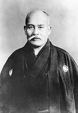 Morihei Ueshiba, zakladatel Aikidó, 1939